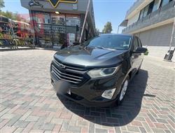 شيفروليه إكوينوكس